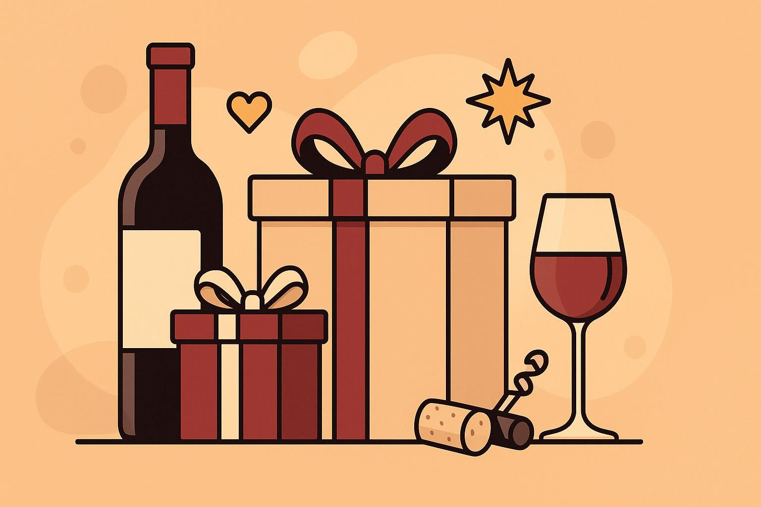 25 Best Gifts for Wine Lovers: Unique Ideas for Every Budget and Occasion