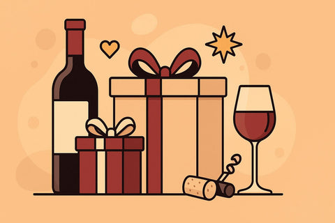 25 Best Gifts for Wine Lovers: Unique Ideas for Every Budget and Occasion