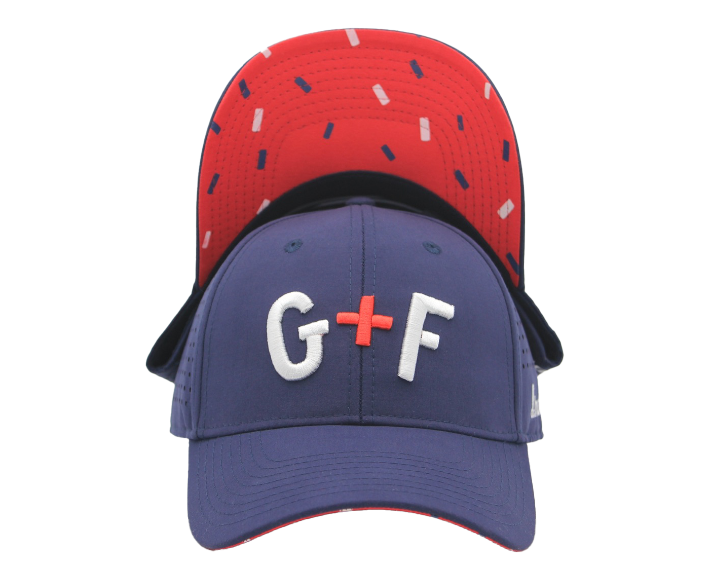 G+F Hat