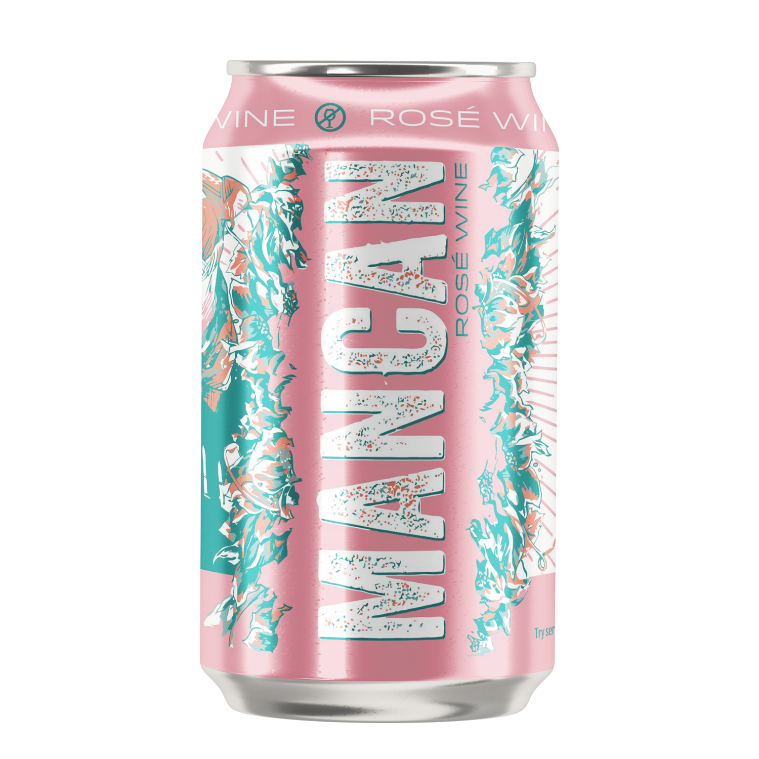 MANCAN Wine