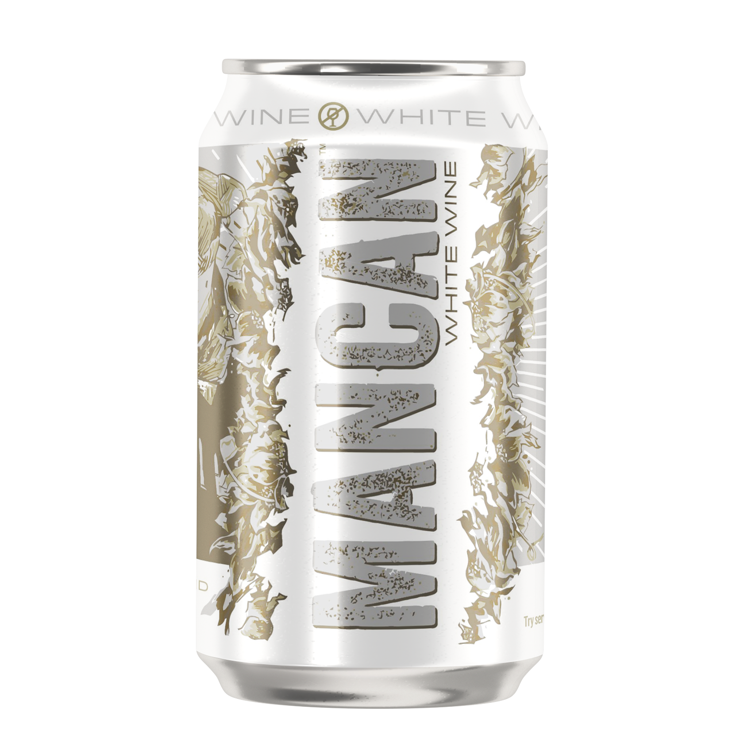 MANCAN Wine