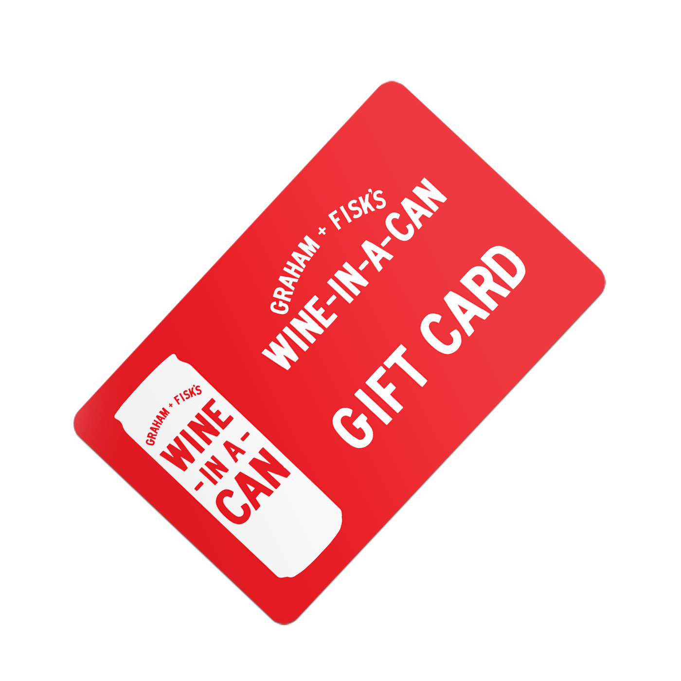 Digital Gift Card